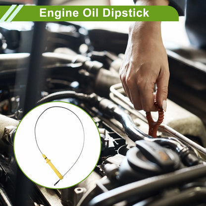 Engine Oil Dipstick for Suzuki Grand Vitara 2.7L V6 (2006-2008)