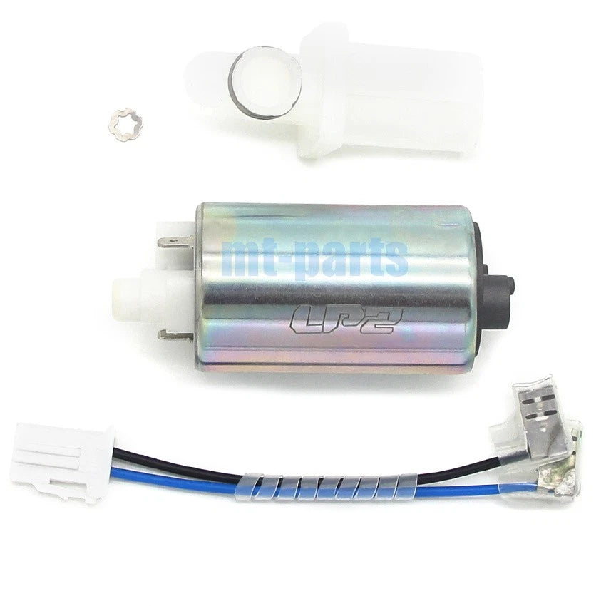 Fuel Pump for Suzuki Outboard DF100A DF115A DF140A (2013-2017)