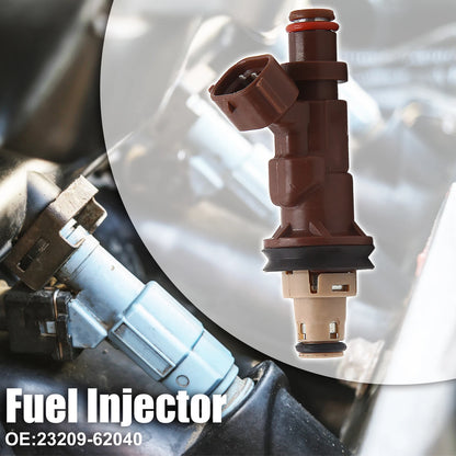 Fuel Injectors for Toyota Tacoma, 4Runner (1999-2004, 1999-2002)