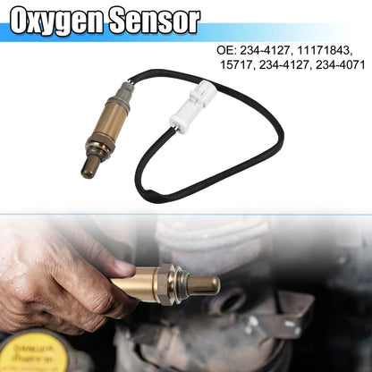 4 x Upstream Downstream Oxygen Sensors for Ford F-150 4.6L (1997-2003)
