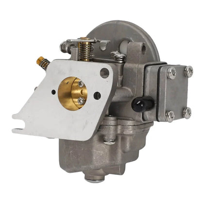 Yamaha Outboard Carburetor Assembly for 4-5HP 5MLHT/4MLHS/5MSHA