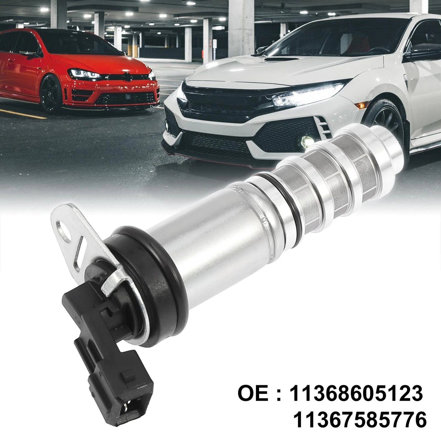 Engine Variable Valve Timing Solenoid for BMW 135i (2011-2013)