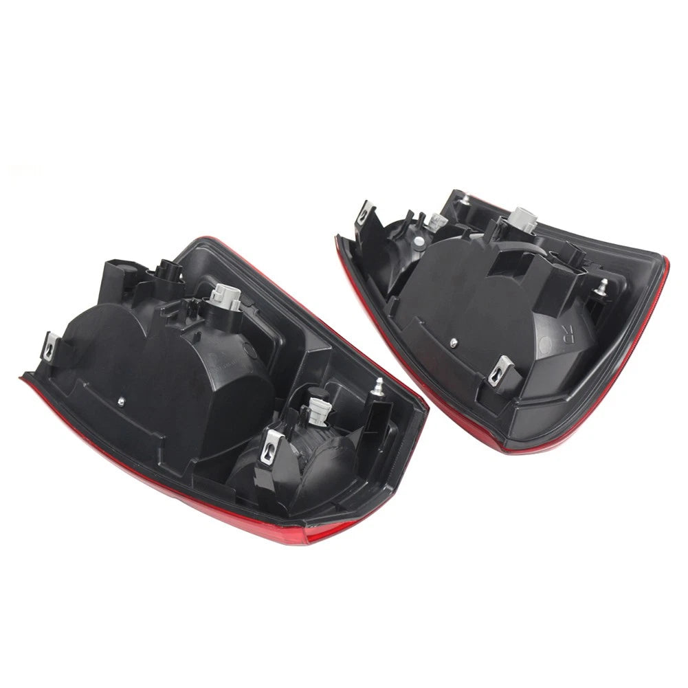 Rear Tail Brake Light Lamps  for Toyota Tacoma (2016-2023)
