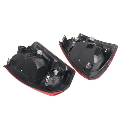 Rear Tail Brake Light Lamps  for Toyota Tacoma (2016-2023)