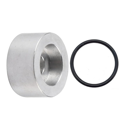 Zinc Anode Block with O-Ring for Suzuki 4-Stroke Outboard Models