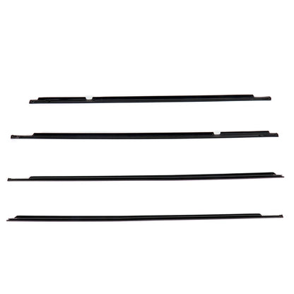 Side Molding Belt Set for Toyota Corolla Altis E130 2000-2007