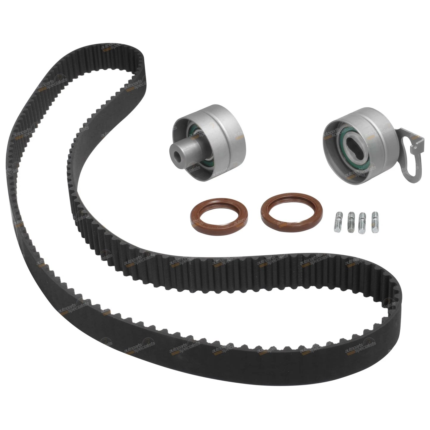 Water Pump Timing Belt Kit for Patrol GQ Y60 GU Y61 (1995-2000)