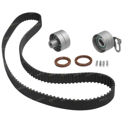 Water Pump Timing Belt Kit for Patrol GQ Y60 GU Y61 (1995-2000)