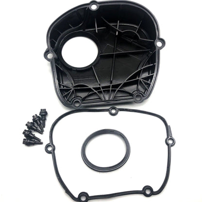 Timing Cover w/ Gasket & Bolts for Audi/VW (2006–2011)