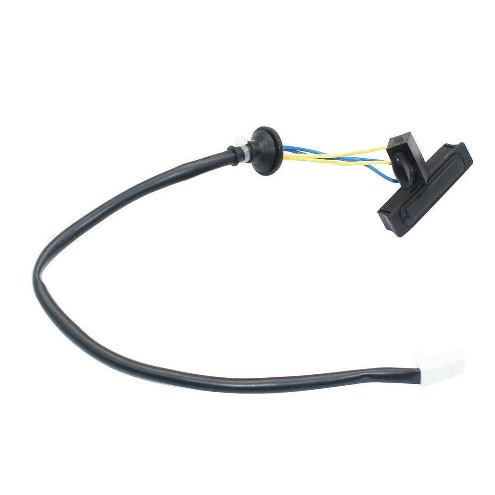 Rear Liftgate Hatch Release Switch for Nissan (2008–2015)