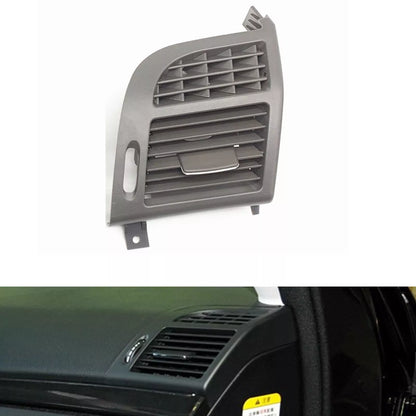 Front Right Air Vent Outlet Panel for Benz W211 (2003-2008) Gray