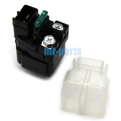 Starter Relay Solenoid for Suzuki LTA500F Quadmaster 500 4x4 (2000-2001)