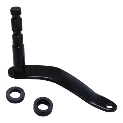 Gear Shifter Shift Rod Lever Arm for Harley Softail Fat Boy (2018-2024)
