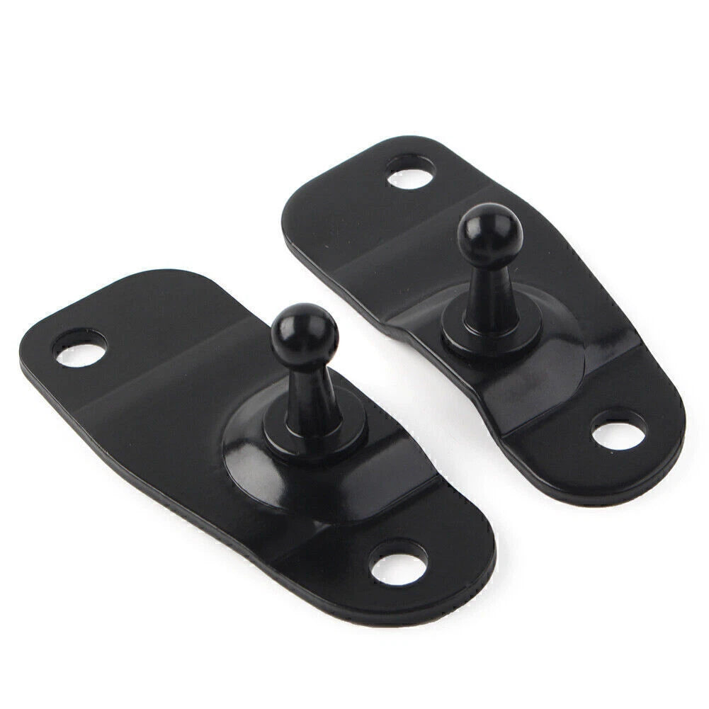 Tailgate Power Strut Brackets for Range Rover Sport (2010-2013)