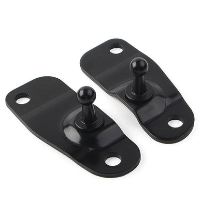 Tailgate Power Strut Brackets for Range Rover Sport (2010-2013)