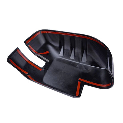 Carbon Fiber Side Mirror Covers for Ford Bronco (2023-2024)