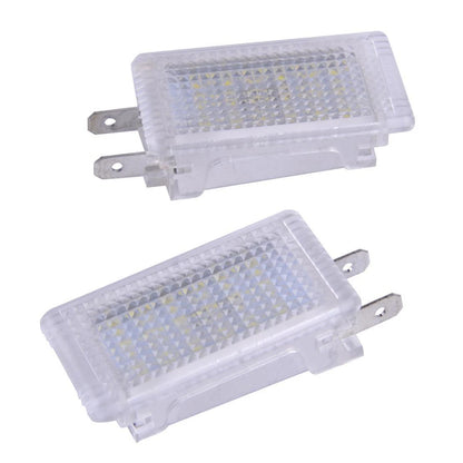 Luggage Trunk Compartment Light for Opel Astra G, Insignia (1998-2019)