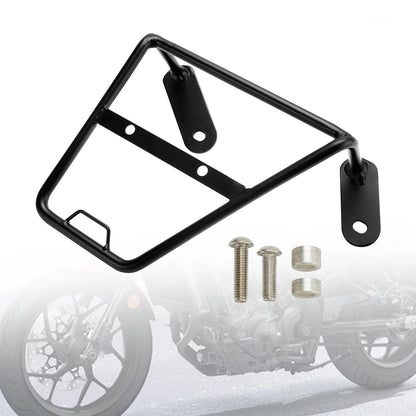 Saddlebag Holder for Honda CMX Rebel 1100 (2021 - Present)