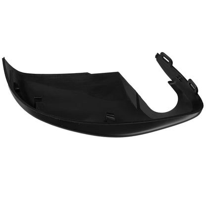 Right Side Rearview Mirror Lower Cover Trim for Honda Fit Jazz (2014-2018)