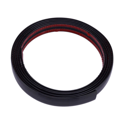 2M Car Roof Door Moulding Strip Trim