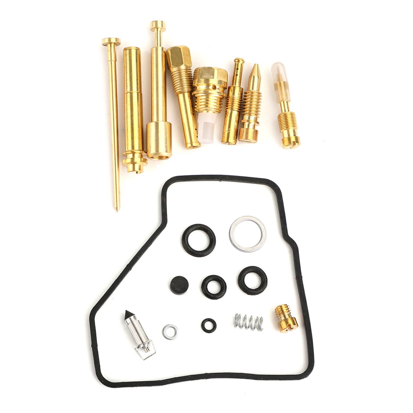 Carburetor Repair Kit for Honda VFR400 VFR400R (1986-1994)