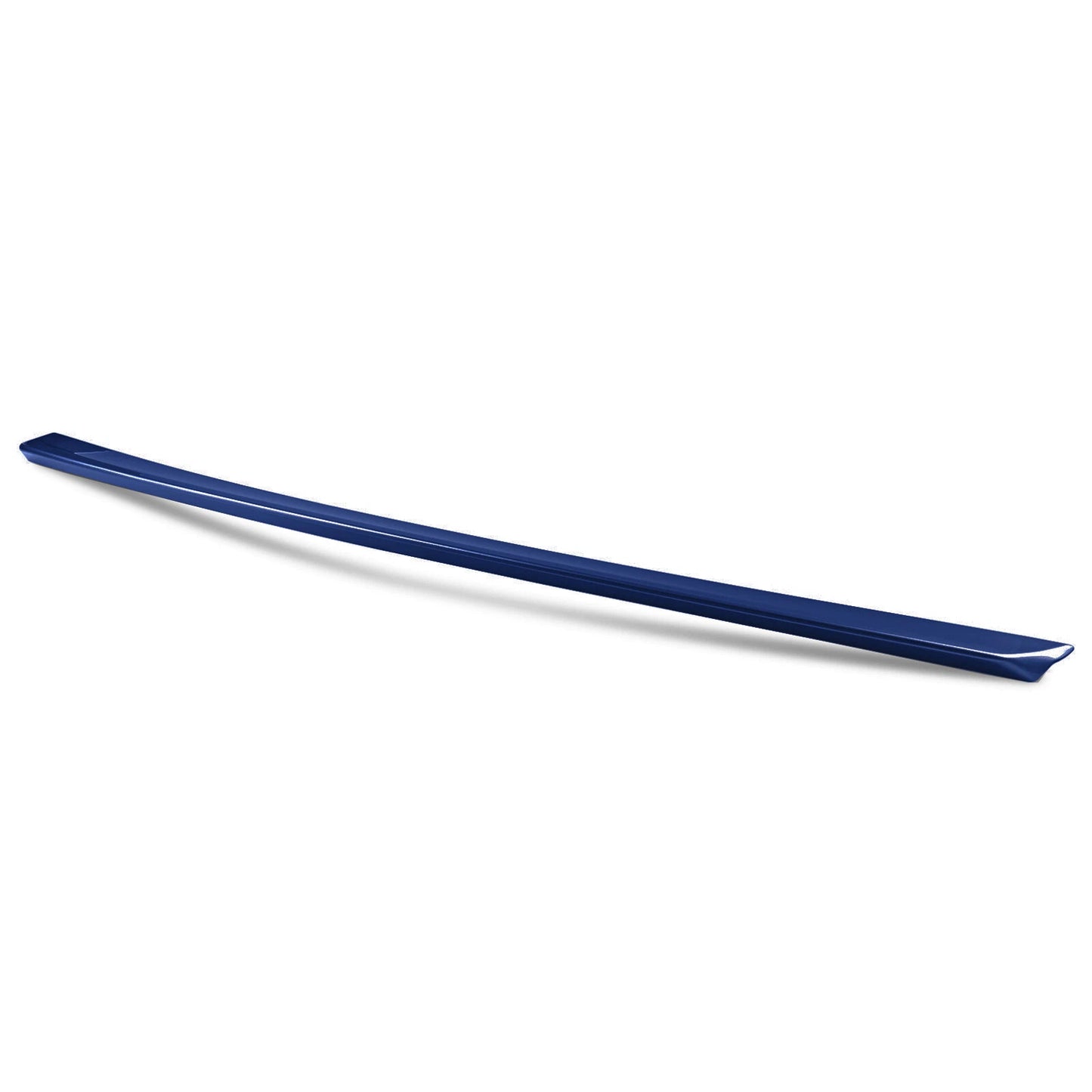 Rear Boot Spoiler for Mercedes Benz W204 Sedan (2007-2014)