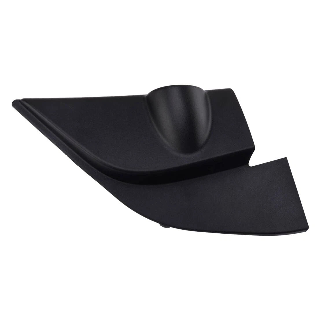 Right Side Mirror Triangle Trim Panel for Nissan Versa (2012-2018)