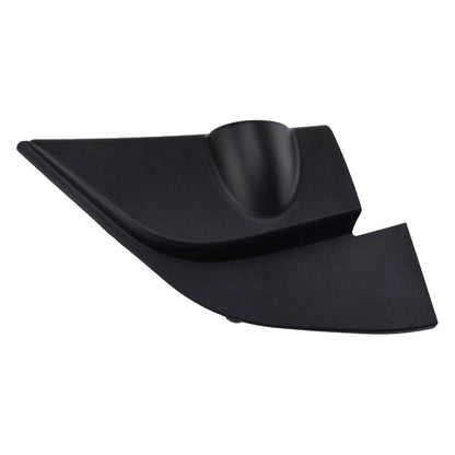 Right Side Mirror Triangle Trim Panel for Nissan Versa (2012-2018)