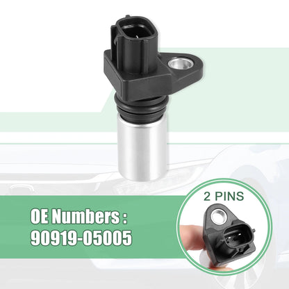 Crankshaft Position Sensor for Toyota Hilux (2000-2005)