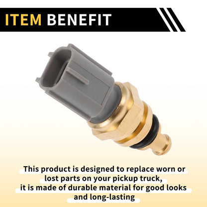 Coolant Temperature Sensor for Ford Explorer Sport Trac (2001-2005)