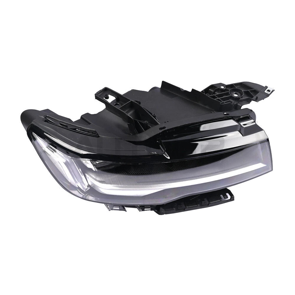 Chrome Full LED Headlight Passenger Side for Cadillac Escalade (2021–2024)