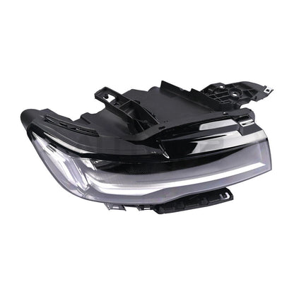 Chrome Full LED Headlight Passenger Side for Cadillac Escalade (2021–2024)