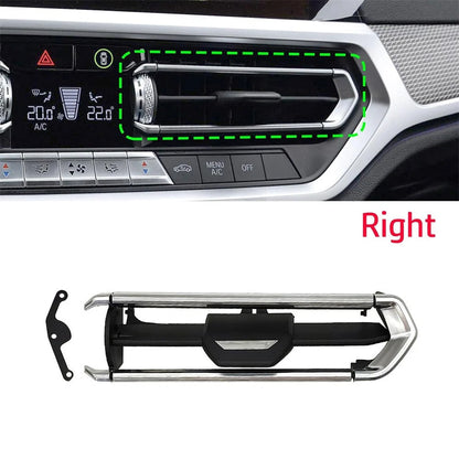 A/C Air Outlet Vent Repair Kit for BMW X3 X4 Z4 (2018-2023)