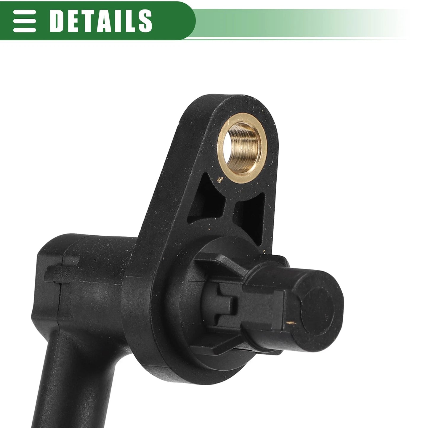 ABS Speed Sensor for Toyota Highlander (2001-2007) - 2 x Sensors