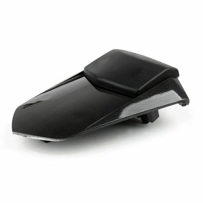 Pillion Seat Cover for Yamaha YZF R1 (2007-2008) Carbon Fiber