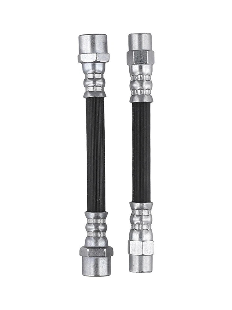 Premium Rear Brake Line Hydro Boost Hose for E39 525i (2001–2003)