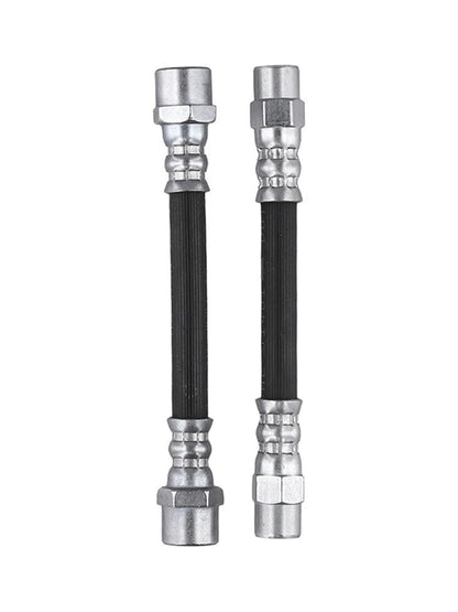Premium Rear Brake Line Hydro Boost Hose for E39 525i (2001–2003)
