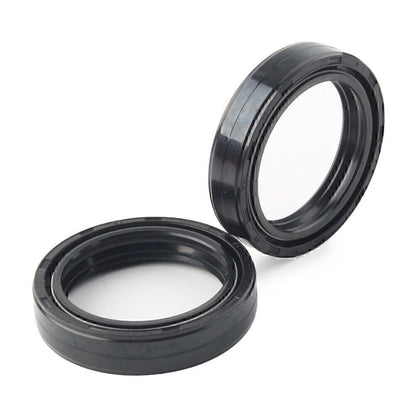 48X61 Motorcycle Front Fork Damper Shock Absorber Oil Seal for Make & Model