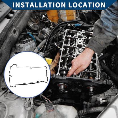 Valve Cover Gasket for Buick Verano Turbo (2013–2013)