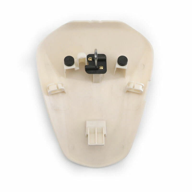 ABS Plastic Rear Seat Cover for Suzuki F