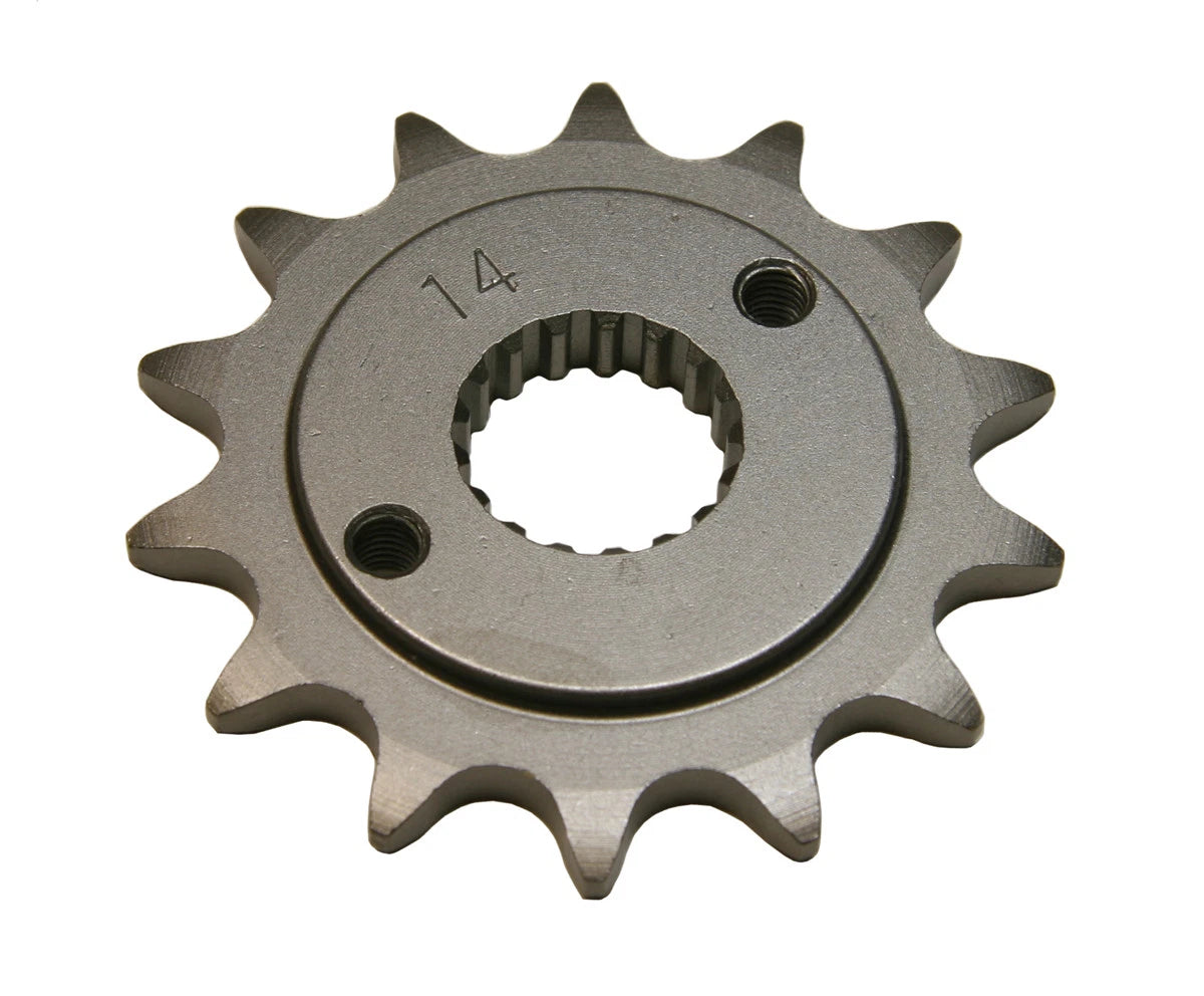 14T Front Sprocket for Honda TRX400EX Sportrax (1999–2004)