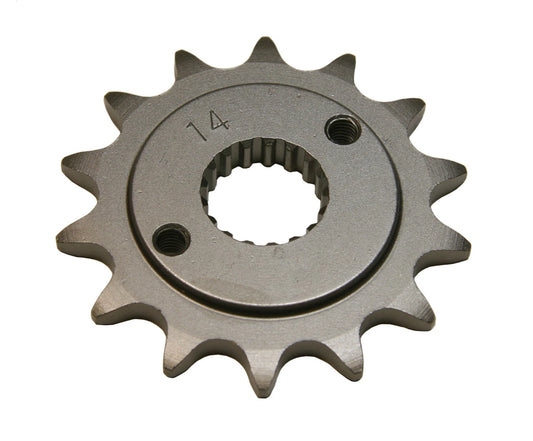 14T Front Sprocket for Honda TRX400EX Sportrax (1999–2004)