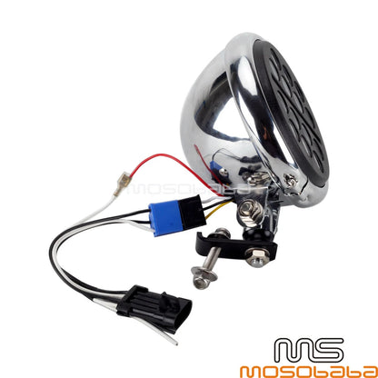 5.75" LED Headlight w/DRL for Harley Sportster 883/1200 XL (2004-2023)