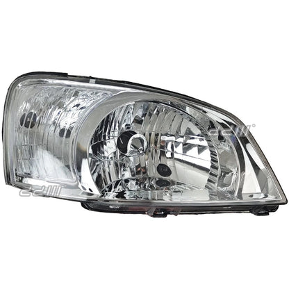 Left Right Head Lights for Hyundai Getz (TB) (2002-2005)