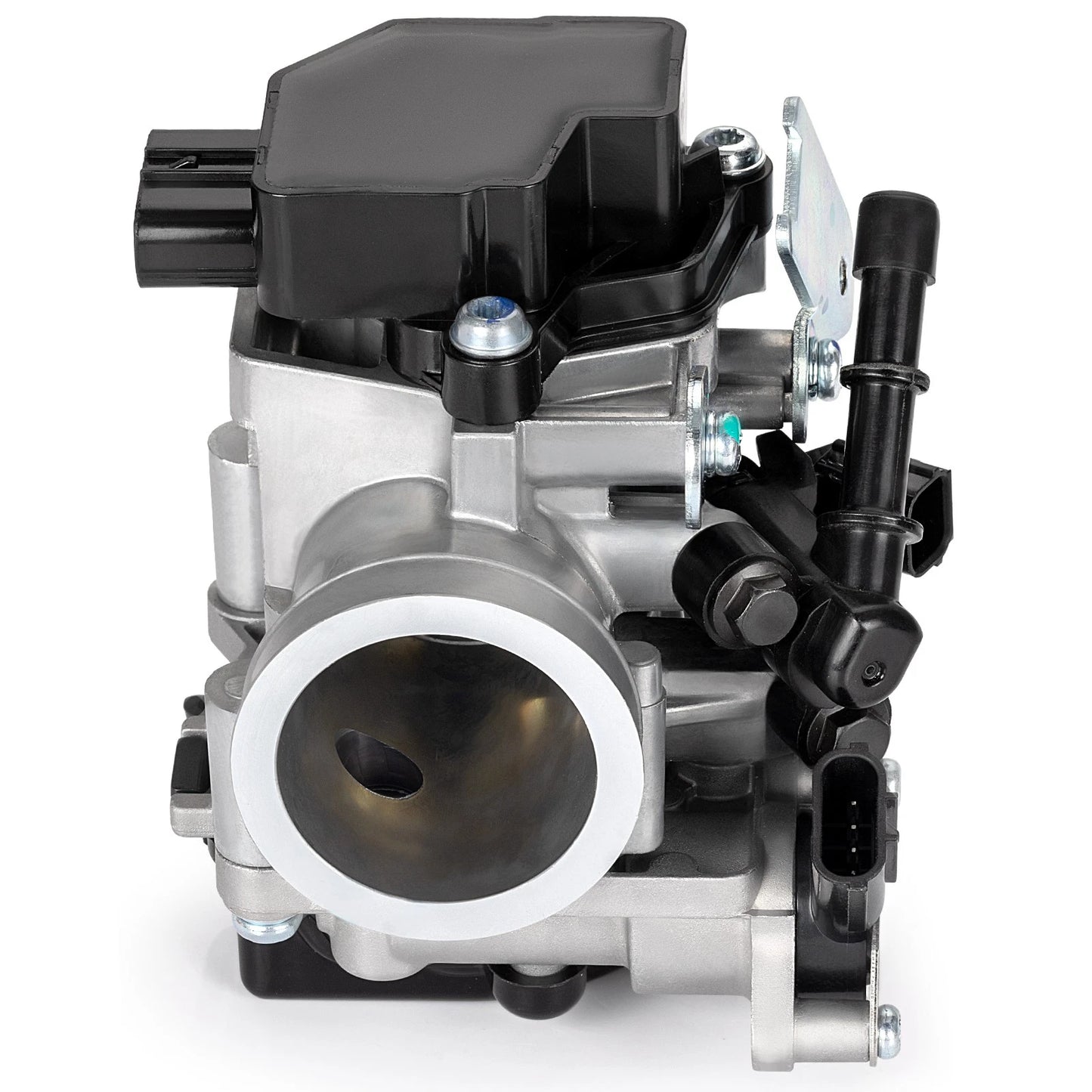 Throttle Body Assembly for Honda Rancher 420 TRX420 (2014–2019)