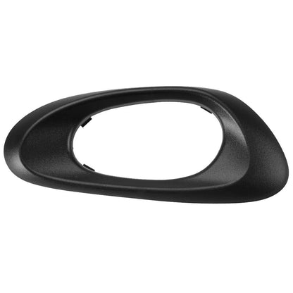 Rear Right Interior Door Handle Trim for Chevrolet Trailblazer (2002-2009)