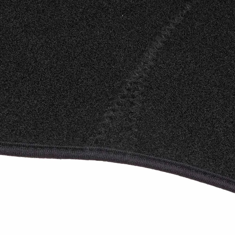 Dashboard Cover Mat for Mitsubishi Pajero (2008-2016)
