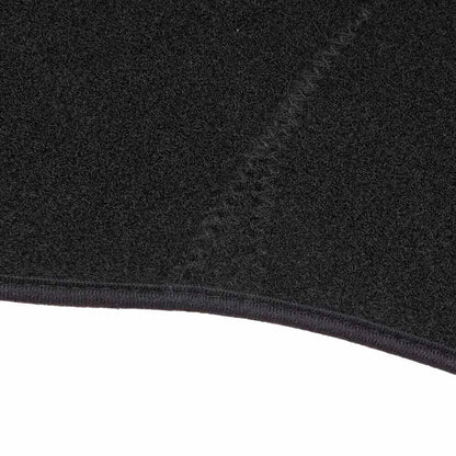 Dashboard Cover Mat for Mitsubishi Pajero (2008-2016)