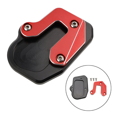 Side Stand Plate for BMW F900R F900 R (2020)