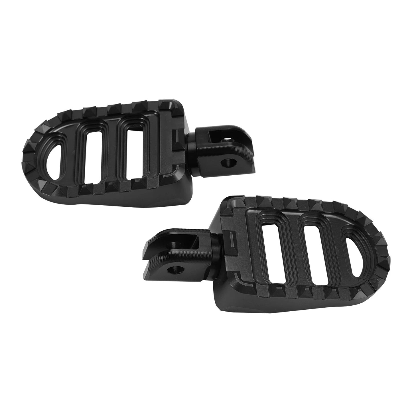 Footrests Pegs for Triumph Speedmaster Rocket 3GT (2018-2023)